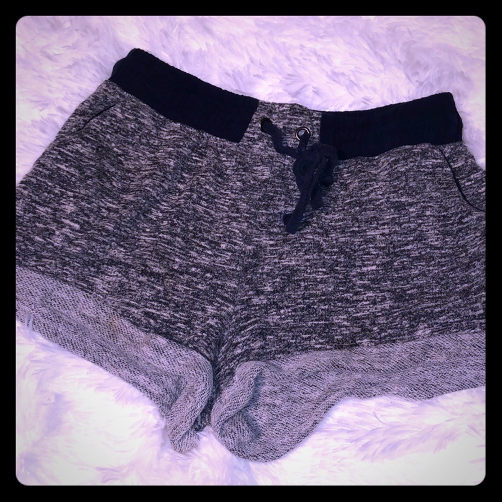 SLEEPING SHORTS